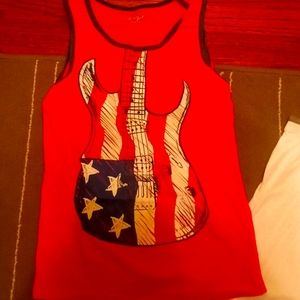 Boys tank tops